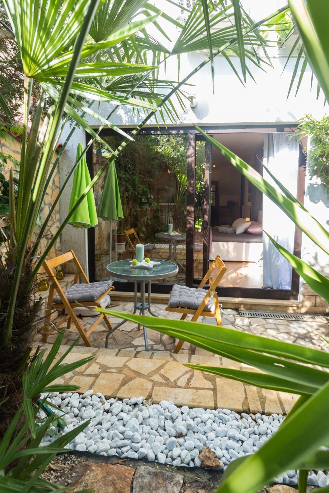 Apartment M&m Rovinj