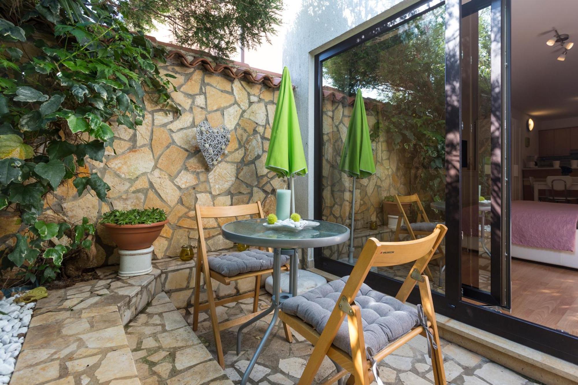 M&m Apartment Rovinj