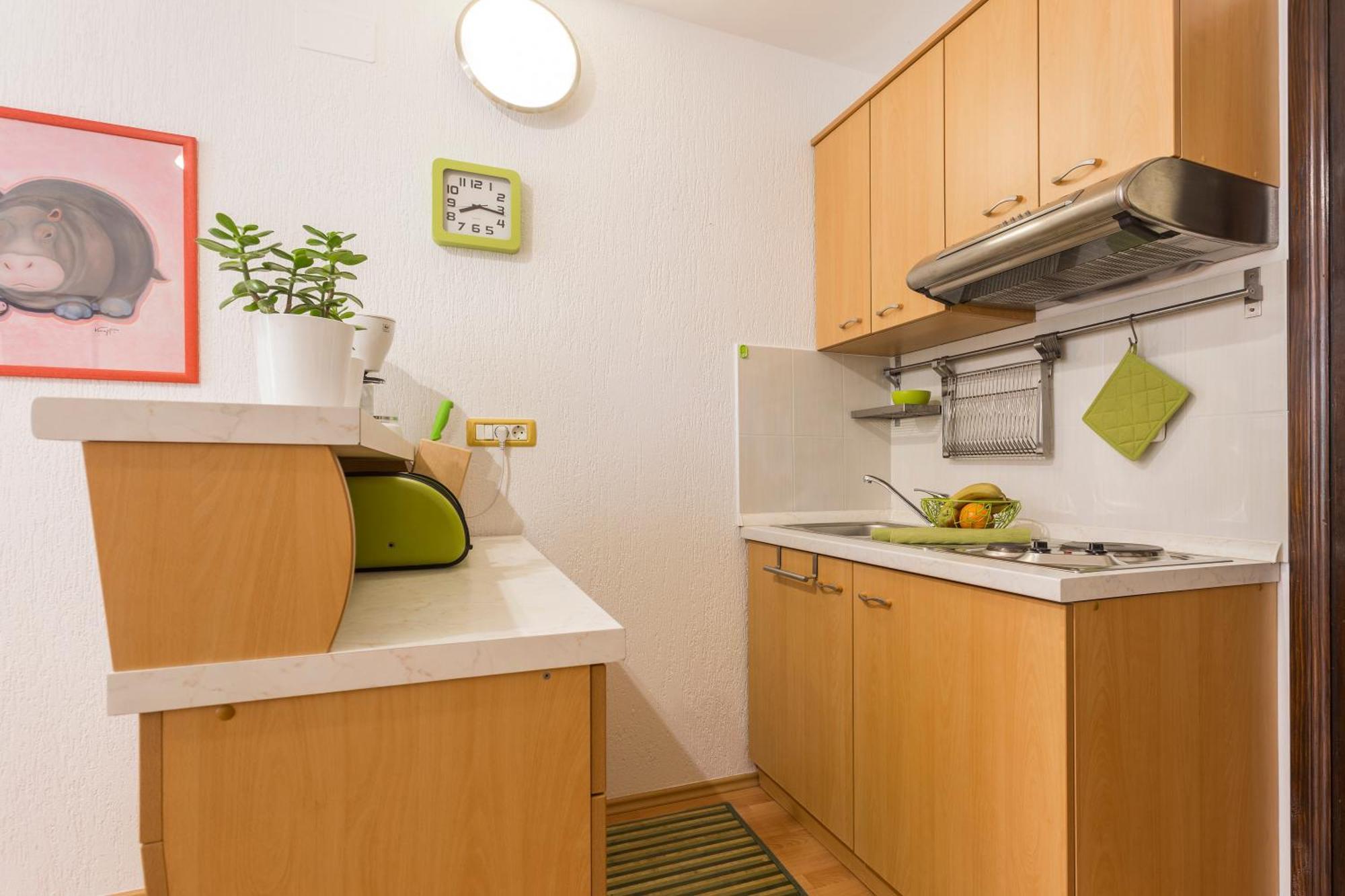 Apartment M&m Rovinj