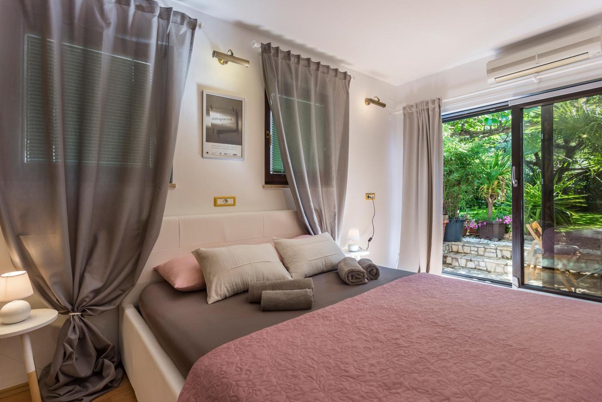M&m Apartment Rovinj