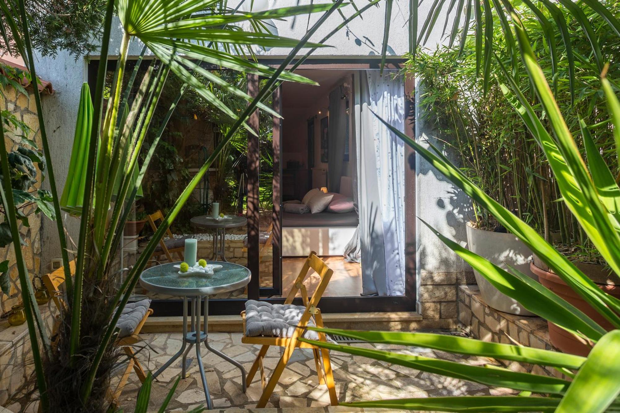 M&m Apartment Rovinj