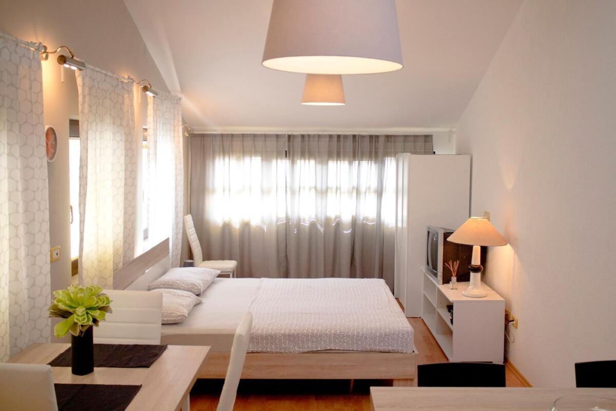 M&m Apartment Rovinj