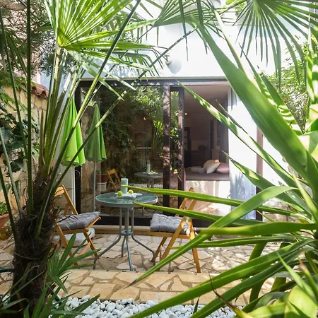 M&M Studio Apartments Rovinj Exterior photo