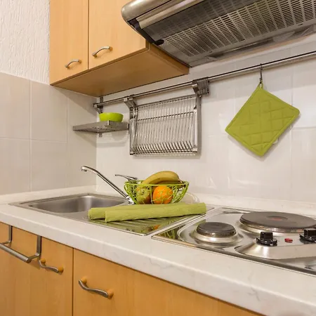 M&M Studio Apartments Rovinj Exterior photo